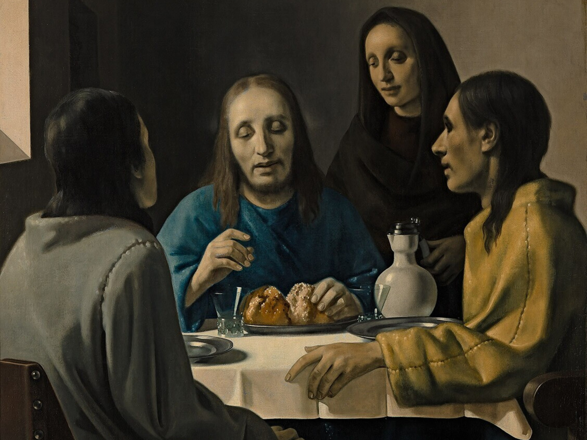 Faking it: Using DNA to authenticate art — Genetics Unzipped